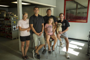lake of the ozarks marine family owned